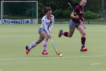 Bild 365 - BL Damen Der Club an der Alster : M�nchener SC : Ergebnis: 1:5